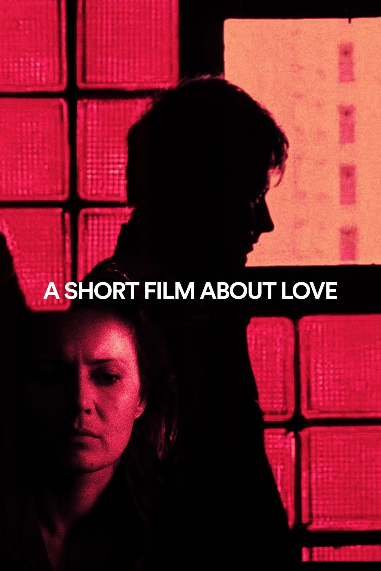 the short film
